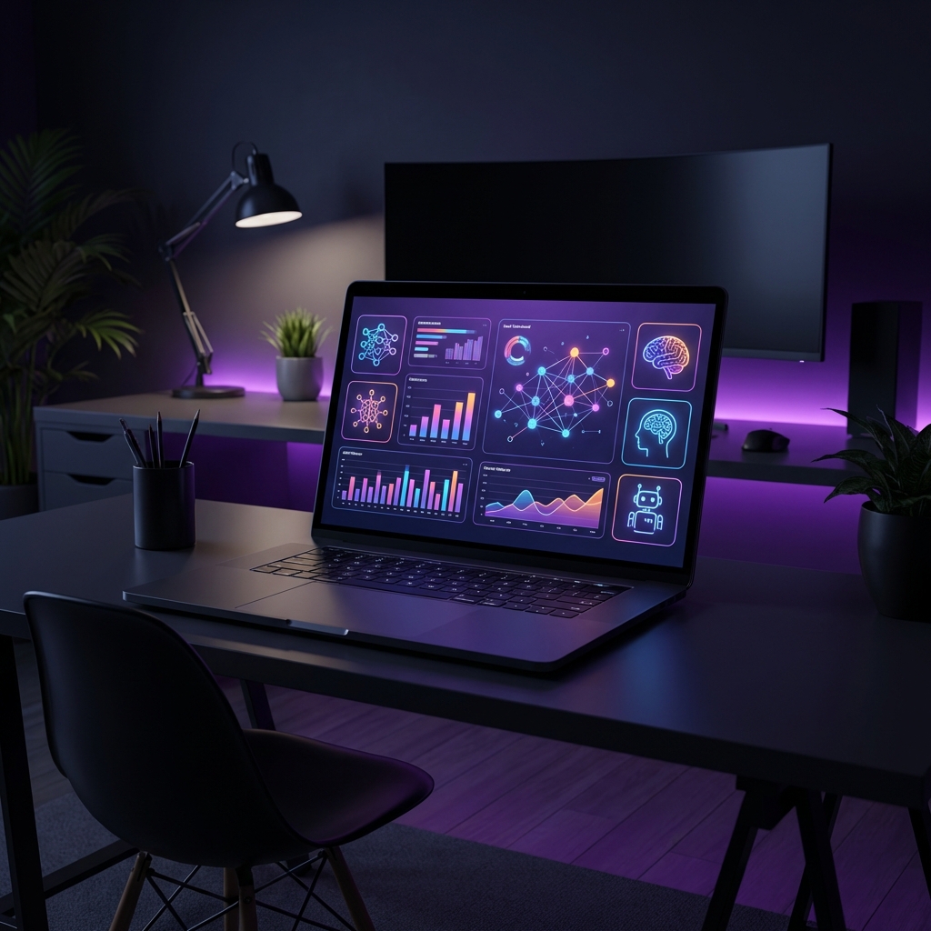 Automatización con n8n - De Cero a Experto